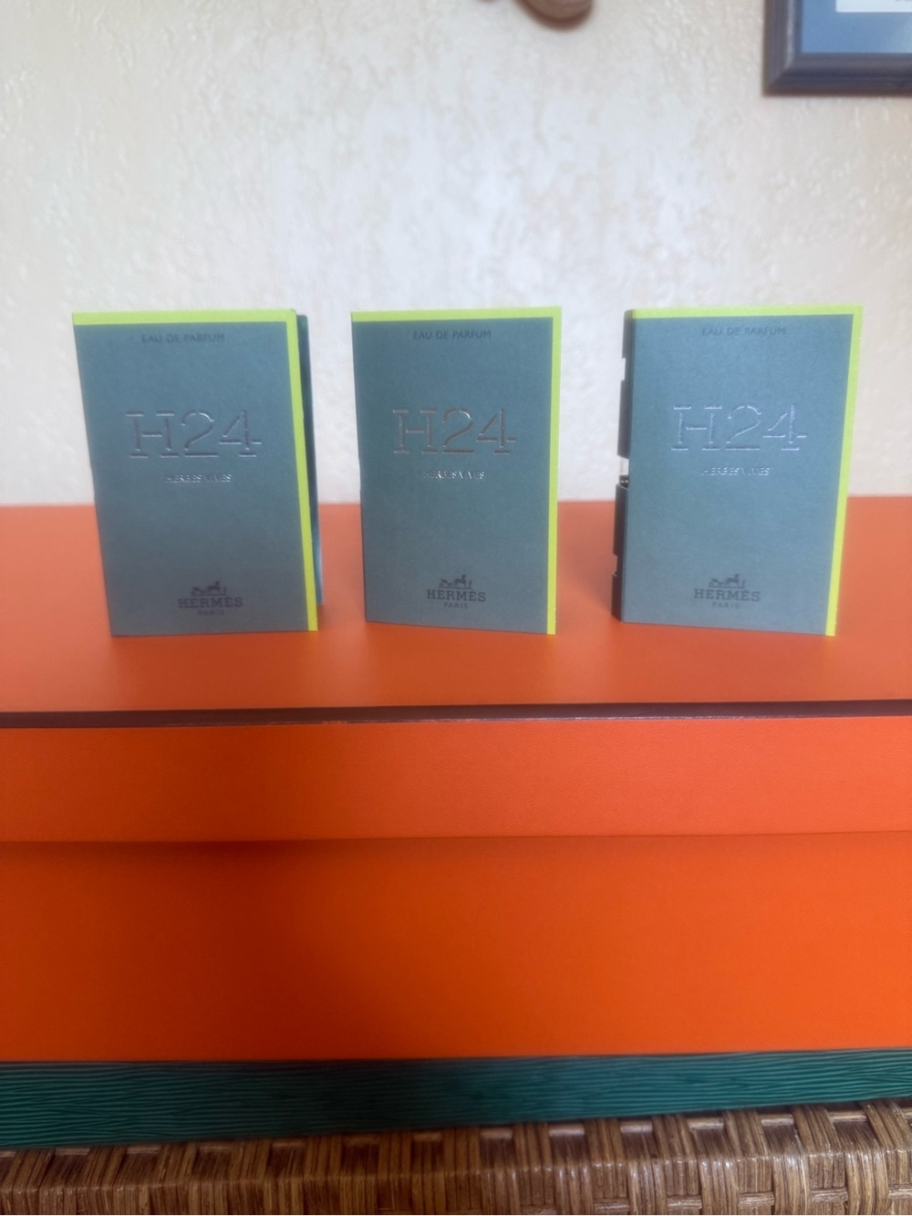 Hermes H24